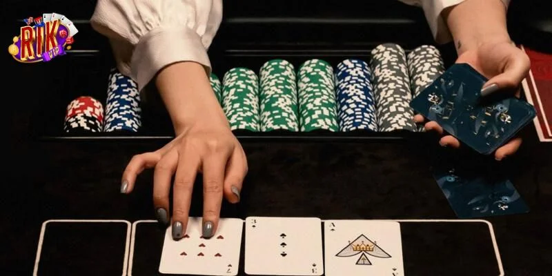 5 mẹo chơi bài tiến lên miền Nam dễ thắng trên bàn cược RIKVIP.