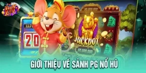 Nổ Hũ PG: Khám Phá Sảnh Nổ Hũ Mới Nhất - 2025 Tại RIKVIP