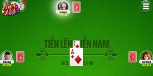 Tiến Lên Miền Nam Tại RIKVIP: Giới Thiệu Luật Chơi Cơ Bản