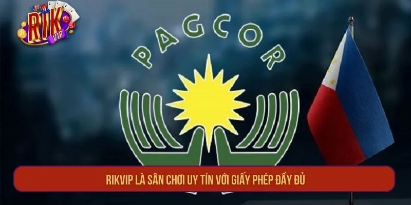 RIKVIP | Đẳng Cấp Thế Giới Game Bài Tài Phiệt Trở Lại 2026 15 RIKVIP là sân chơi uy tín với giấy phép đầy đủ.